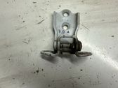 Front door lower hinge