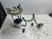 Bomba interna de combustible