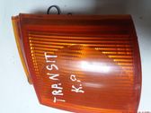 Front indicator light