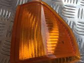 Front indicator light