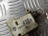 Tailgate boot lock/latch motor