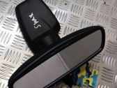 Espejo retrovisor (interior)
