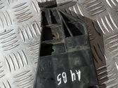 Support de pare-chocs arrière