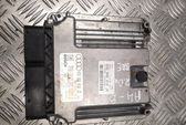 Calculateur moteur ECU