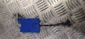 Aerial antenna amplifier