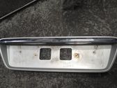 Number Plate Surrounds Holder Frame