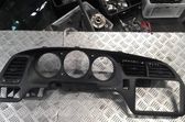 Dashboard trim