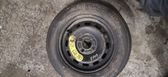 R14 spare wheel