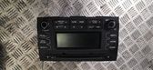 Panel / Radioodtwarzacz CD/DVD/GPS