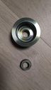 Alternator pulley