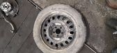 R17 spare wheel