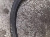 Zierleiste Radlauf hinten