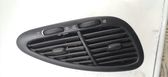 Dashboard side air vent grill/cover trim