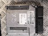 Engine control unit/module
