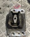 Engine mount bracket