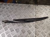 Rear wiper blade arm