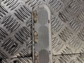 Front seat light