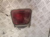 Rear fog light