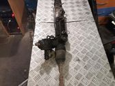 Steering rack
