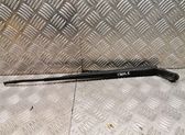 Front wiper blade arm