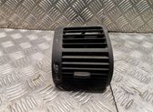 Dash center air vent grill