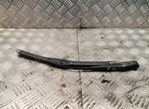 Rear wiper blade arm