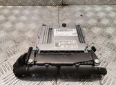 Calculateur moteur ECU