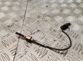 Exhaust gas temperature sensor