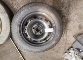 R14 spare wheel