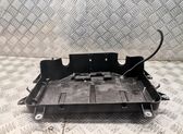 Battery tray