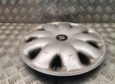 R15 wheel hub/cap/trim