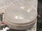 Front fog light