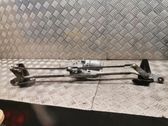 Valytuvų mechanizmo komplektas
