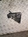 Clutch pedal mounting bracket assembly