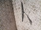 Rear wiper blade