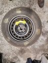 R17 spare wheel