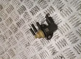 Turbo solenoid valve