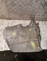 Rear underbody cover/under tray