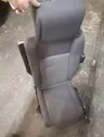 Rear seat