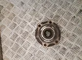 Front wheel ball bearing