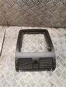 Dash center air vent grill