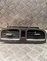 Dash center air vent grill