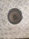 Front door speaker