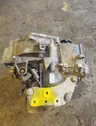 Manual 6 speed gearbox