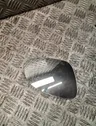 Wing mirror glass