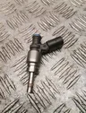 Injecteur de carburant