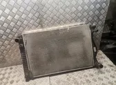 Coolant radiator