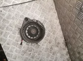 Heater fan/blower