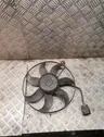 Ventilateur de refroidissement de radiateur électrique