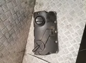 Rocker cam cover